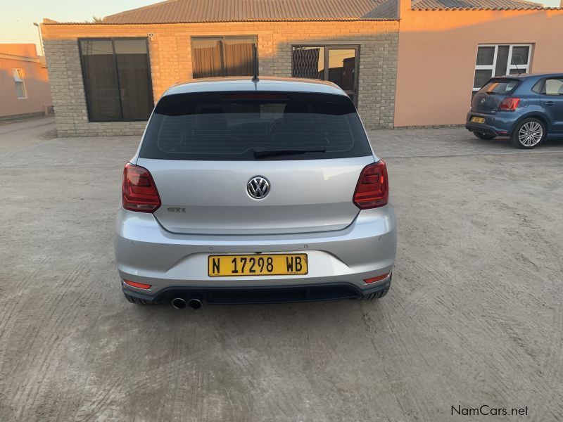Volkswagen Polo Gti in Namibia