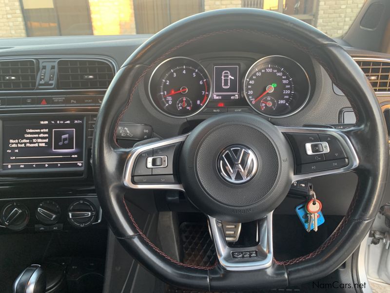 Volkswagen Polo Gti in Namibia