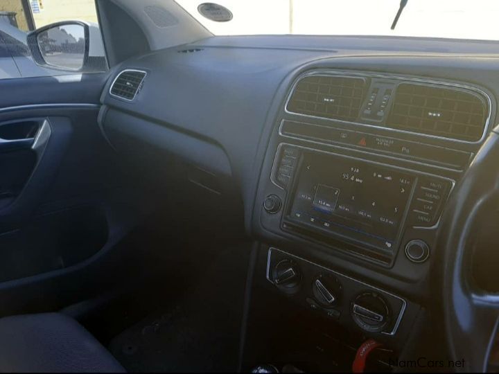 Volkswagen Polo TSI Comfortline in Namibia