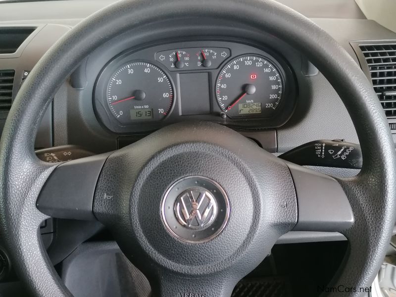 Volkswagen Polo Vivo 1.4 Conceptline in Namibia