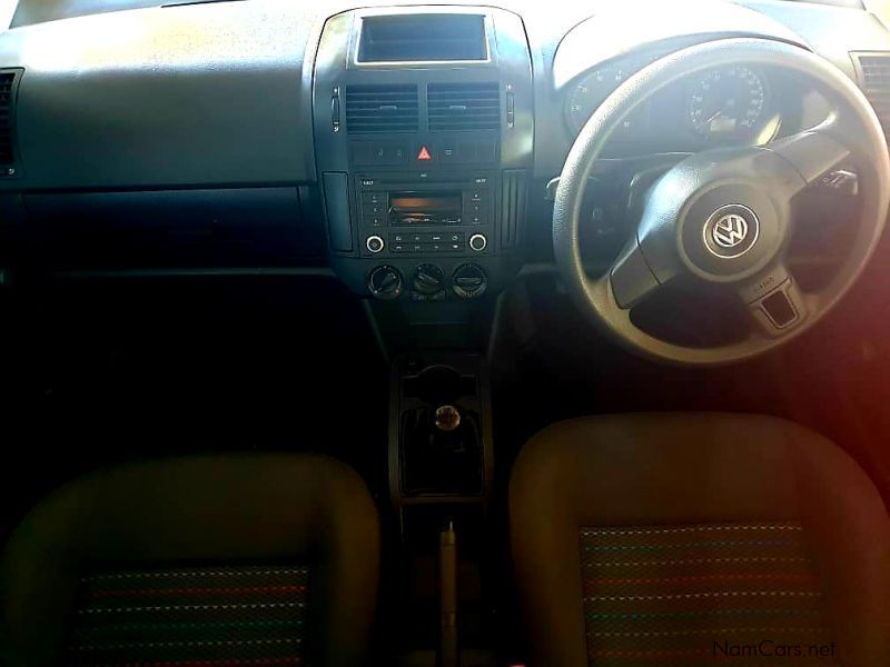Volkswagen Polo Vivo 1.4 T/L in Namibia