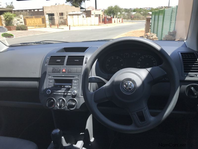 Volkswagen Polo Vivo 1.4 in Namibia