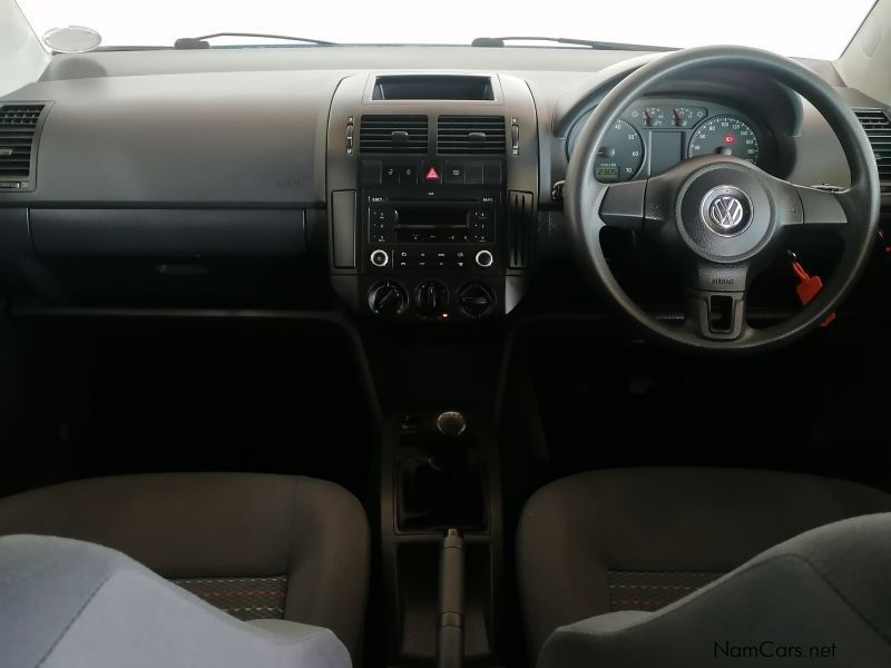 Volkswagen Polo Vivo Citi 1.4 in Namibia