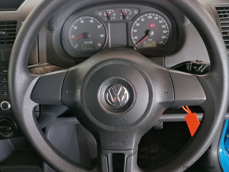 Volkswagen Polo Vivo Citi 1.4 in Namibia
