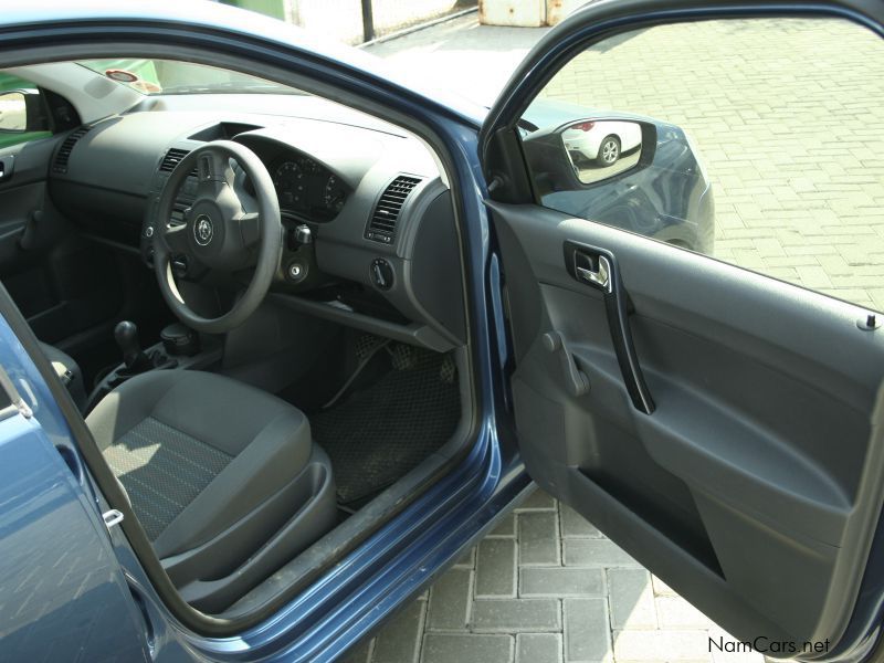 Volkswagen Polo Vivo Conceptline 1.4 manual 5 door in Namibia