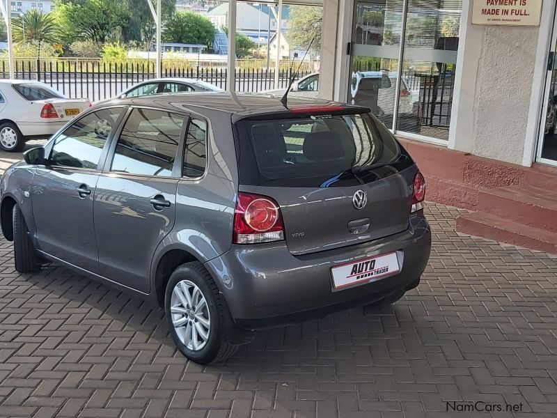 Volkswagen Polo Vivo Conceptline in Namibia