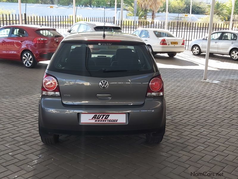 Volkswagen Polo Vivo Conceptline in Namibia