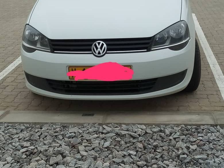 Volkswagen Polo Vivo Trendline in Namibia