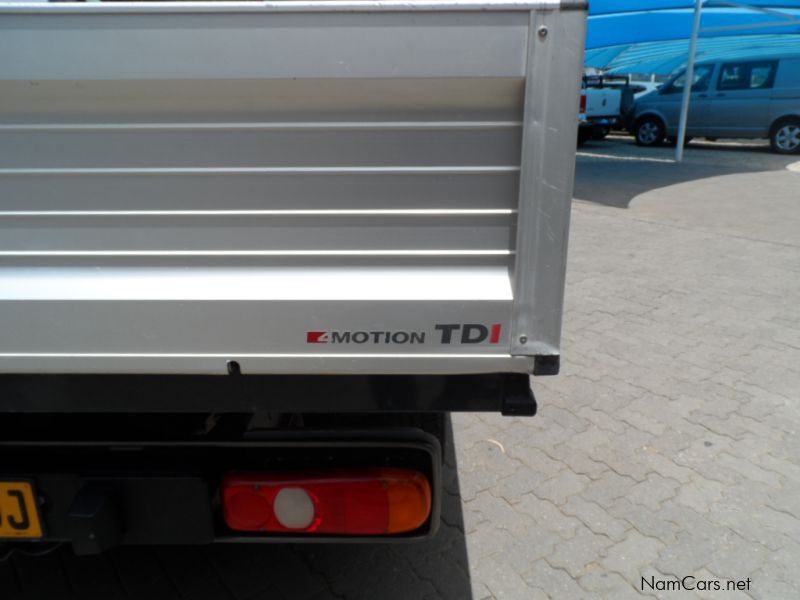 Volkswagen T6 Transporter 2.0 TDi 4 Motion 103 Kw in Namibia