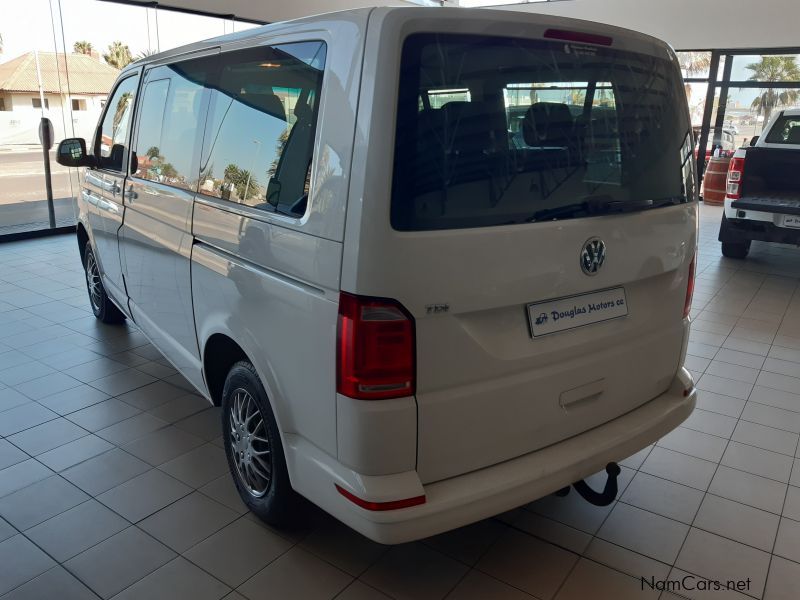 Volkswagen T6 Transporter Crewbus 2.0 Tdi in Namibia