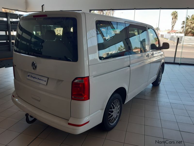 Volkswagen T6 Transporter Crewbus 2.0 Tdi in Namibia