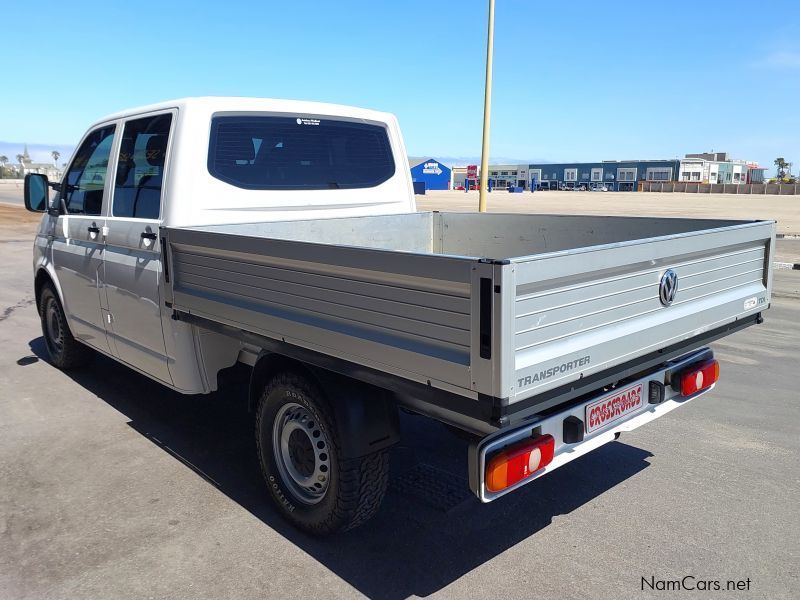 Volkswagen Transporter  2.0 Tdi T/Line D/C in Namibia