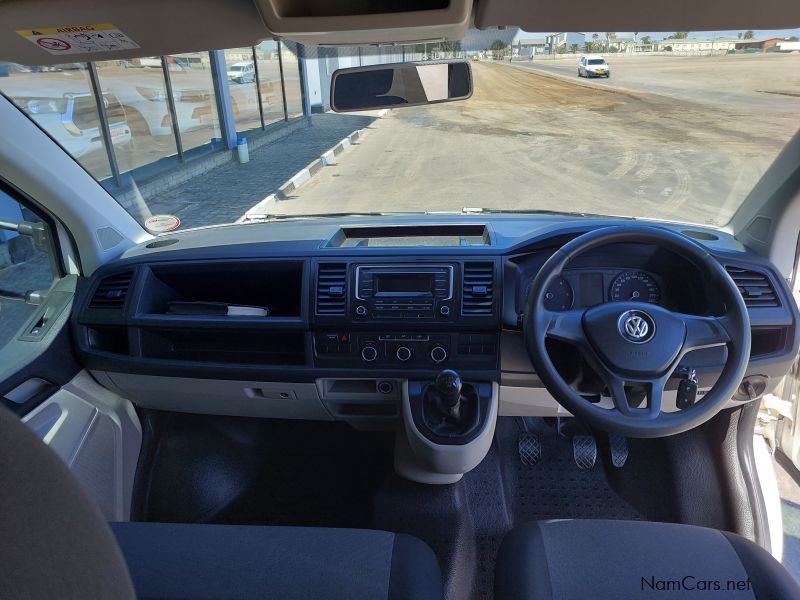 Volkswagen Transporter  2.0 Tdi T/Line D/C in Namibia