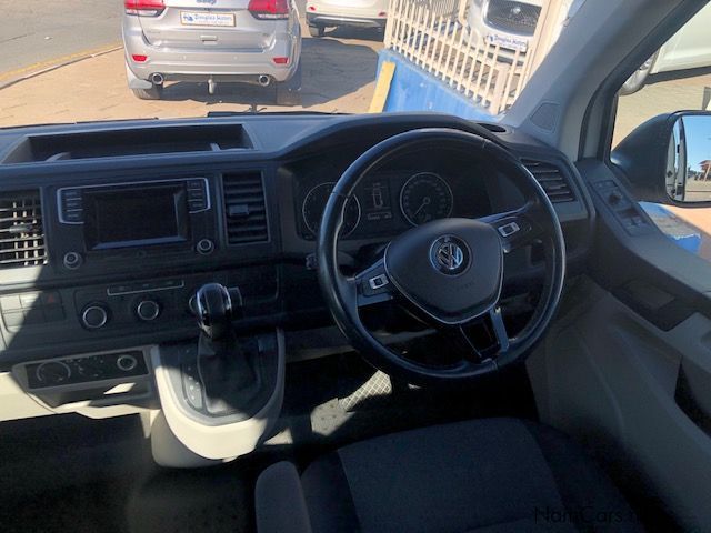 Volkswagen Transporter 2.0 TDI LWB DSG in Namibia