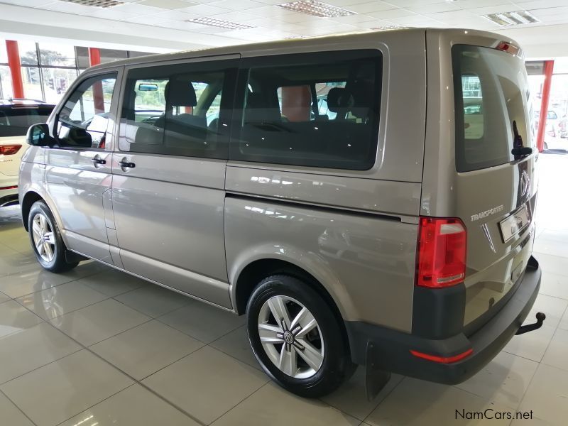 Volkswagen Transporter T6 2.0 BITDI 4Motion DSG SWB C/Bus in Namibia