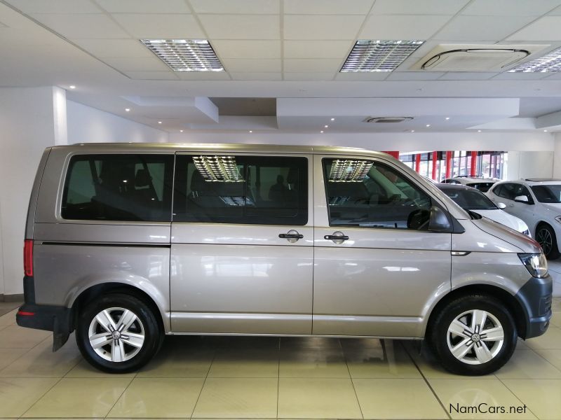 Volkswagen Transporter T6 2.0 BITDI 4Motion DSG SWB C/Bus in Namibia