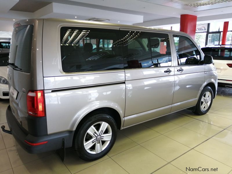 Volkswagen Transporter T6 2.0 BITDI 4Motion DSG SWB C/Bus in Namibia