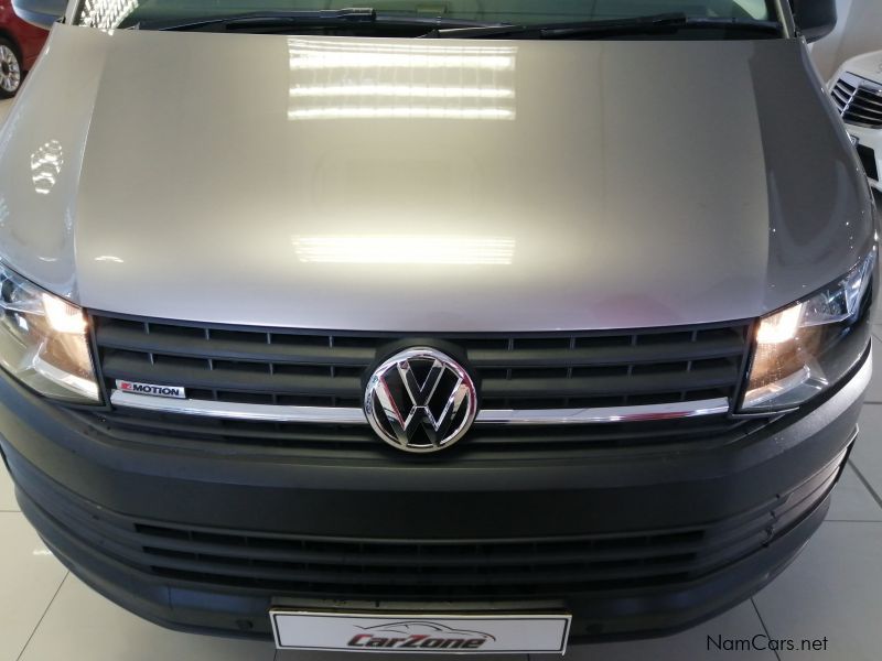 Volkswagen Transporter T6 2.0 BITDI 4Motion DSG SWB C/Bus in Namibia