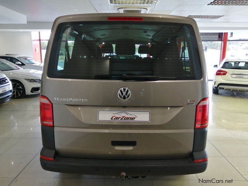 Volkswagen Transporter T6 2.0 BITDI 4Motion DSG SWB C/Bus in Namibia