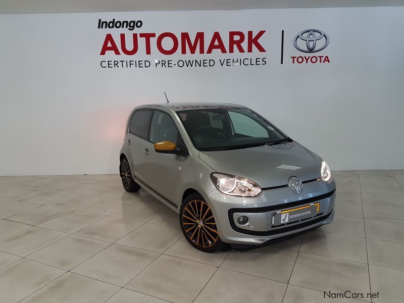 Volkswagen Up! Colour Up! 1.0 5dr in Namibia