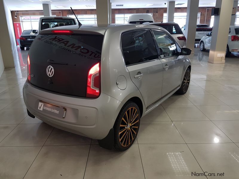 Volkswagen Up! Colour Up! 1.0 5dr in Namibia