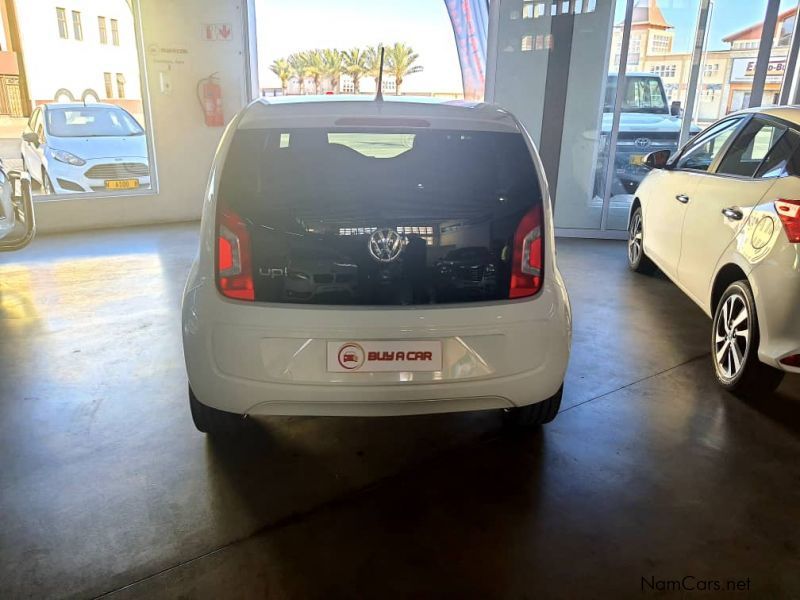 Volkswagen Up colour Up! 1.0 5DR in Namibia