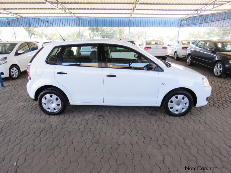 Volkswagen VIVO 1.4 CONCEPT in Namibia