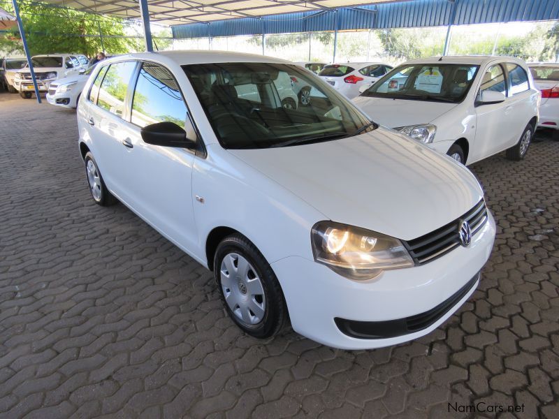 Volkswagen VIVO 1.4 CONCEPT in Namibia