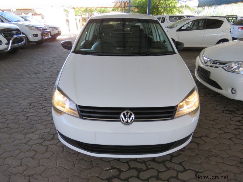 Volkswagen VIVO 1.4 CONCEPT in Namibia