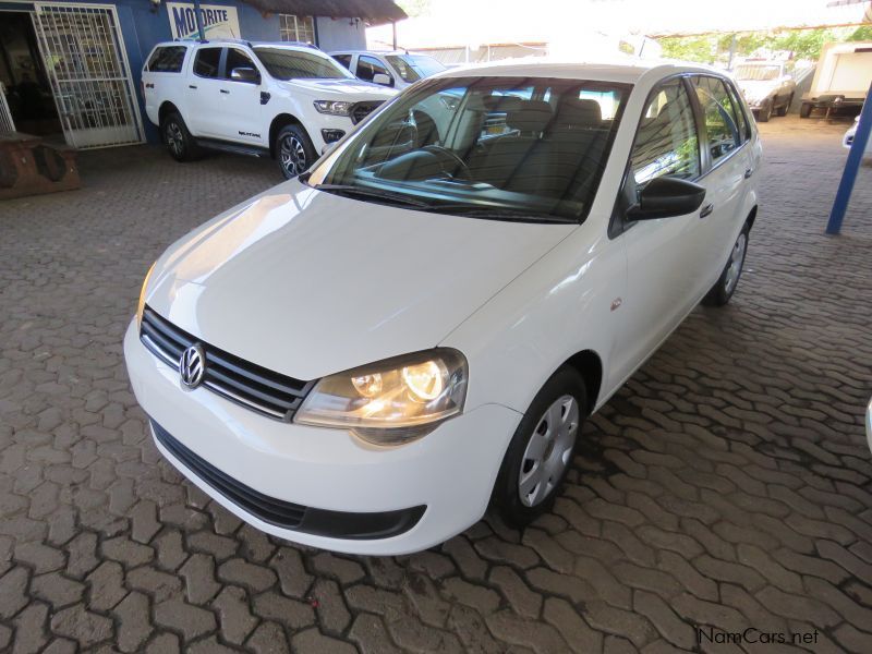 Volkswagen VIVO 1.4 CONCEPT in Namibia