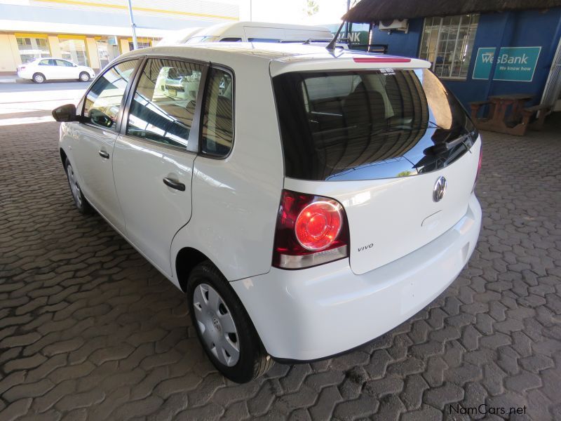 Volkswagen VIVO 1.4 CONCEPT in Namibia