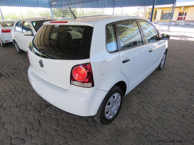 Volkswagen VIVO 1.4 CONCEPT in Namibia