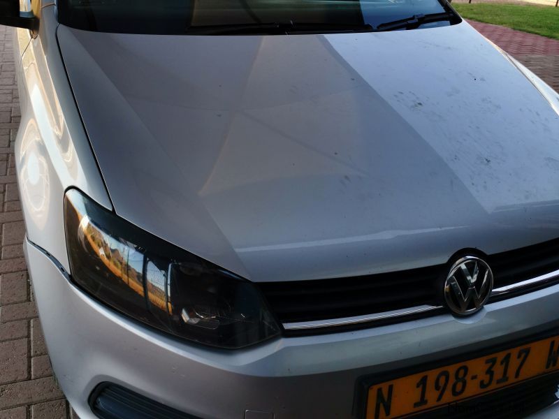 Volkswagen polo trendline 1.2 tsi in Namibia