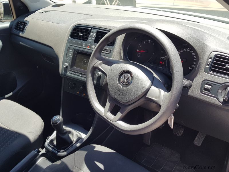 Volkswagen polo tsi 1.2 in Namibia