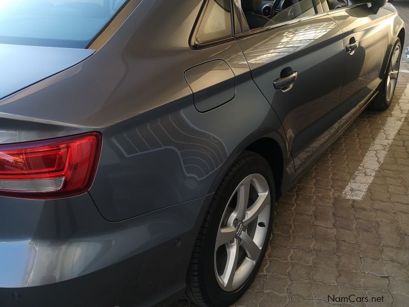 Audi A3, 1.4 TFSI in Namibia