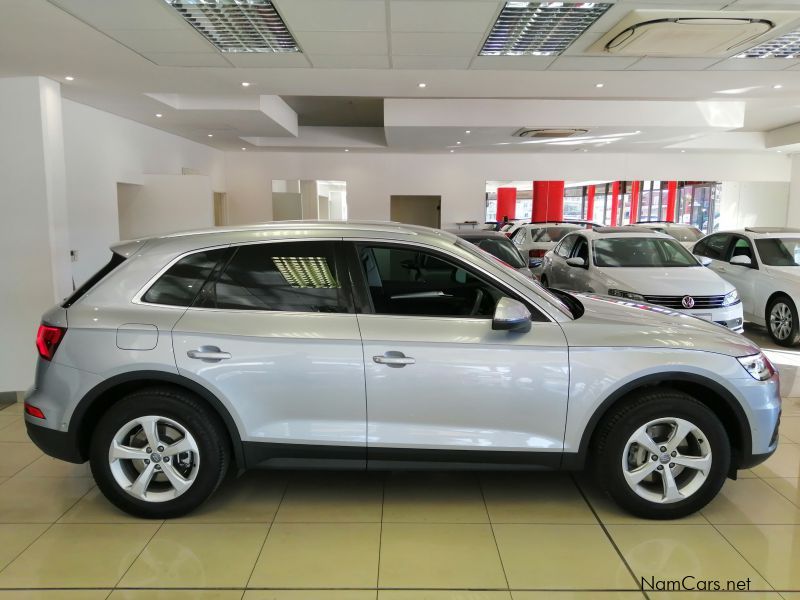 Audi Q5 2.0 TDi Quattro S-Tronic (40Tdi) New Shape in Namibia