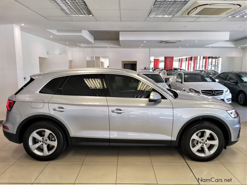 Audi Q5 2.0 TDi S-Tronic Quattro (40TDI) 140Kw in Namibia