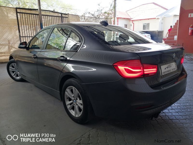 BMW F30 320D LCI Auto in Namibia