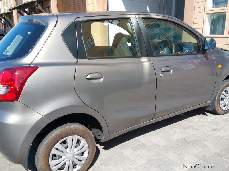 Datsun GO Lux in Namibia