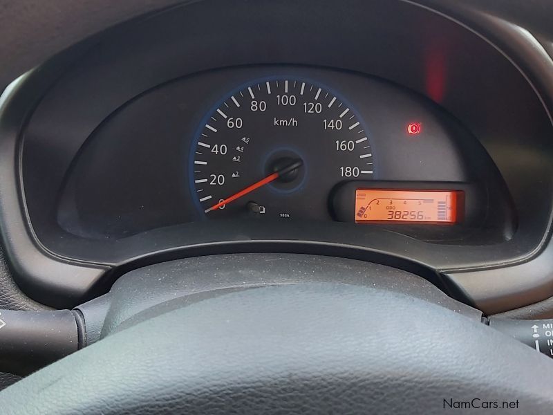 Datsun Go Mid in Namibia