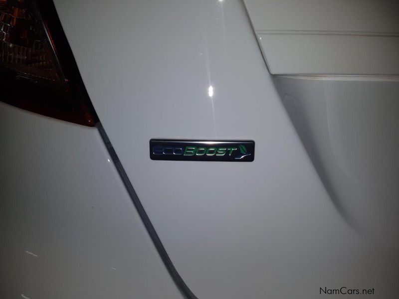 Ford BRAND NEW FIESTA 1.0 ECOBOOST TREND in Namibia