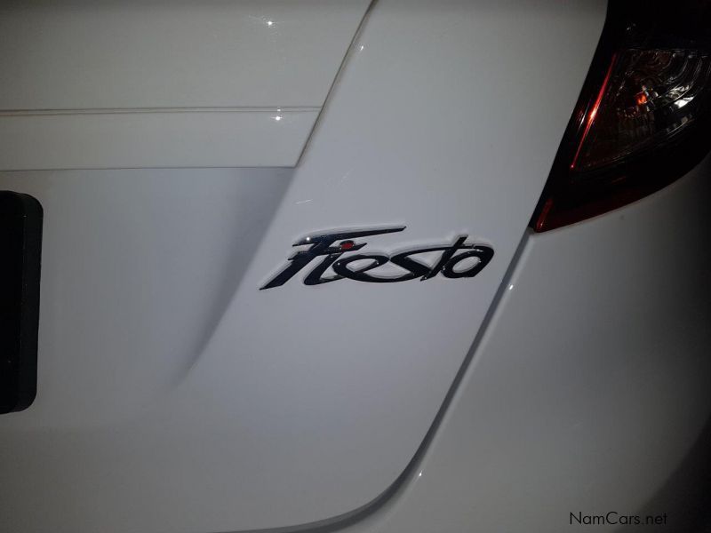 Ford BRAND NEW FIESTA 1.0 ECOBOOST TREND in Namibia