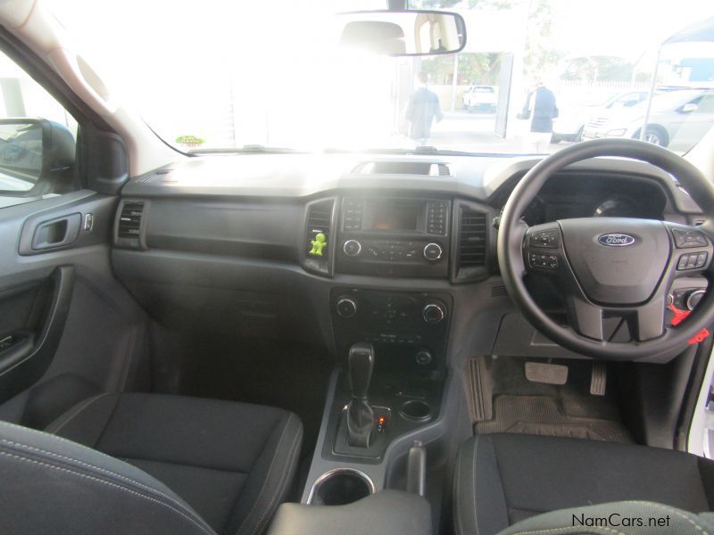 Ford EVEREST 2.2 TDCI XLS 4X4 in Namibia