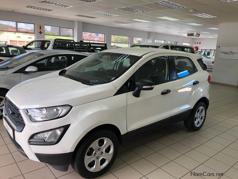 Ford EcoSport 1.5TDCI AMBIENTE in Namibia