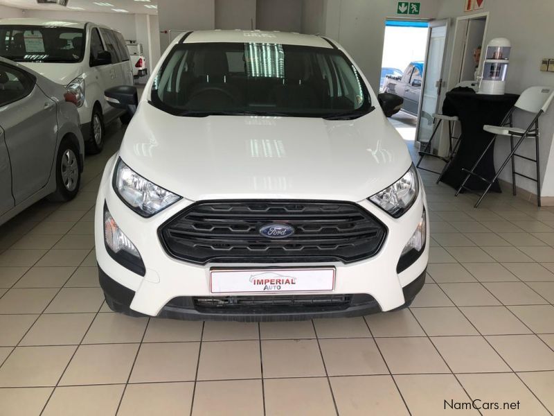 Ford EcoSport 1.5TDCI AMBIENTE in Namibia