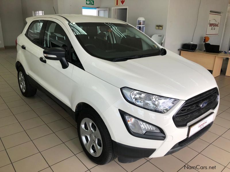 Ford EcoSport 1.5TDCI AMBIENTE in Namibia