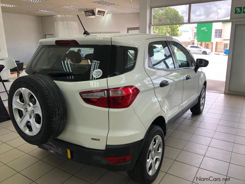 Ford EcoSport 1.5TDCI AMBIENTE in Namibia