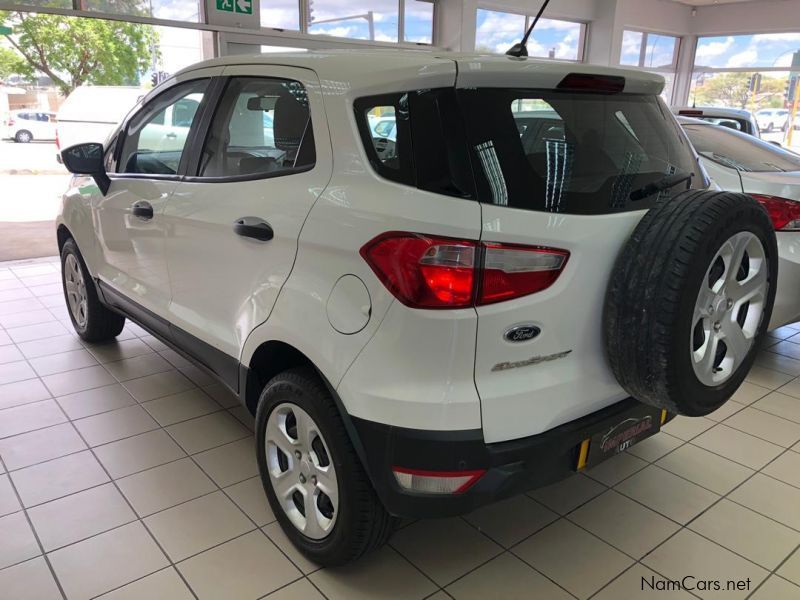 Ford EcoSport 1.5TDCI AMBIENTE in Namibia