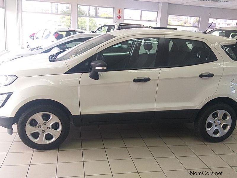 Ford EcoSport 1.5TDCI AMBIENTE in Namibia