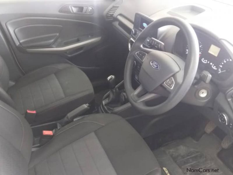 Ford EcoSport 1.5TDCI AMBIENTE in Namibia